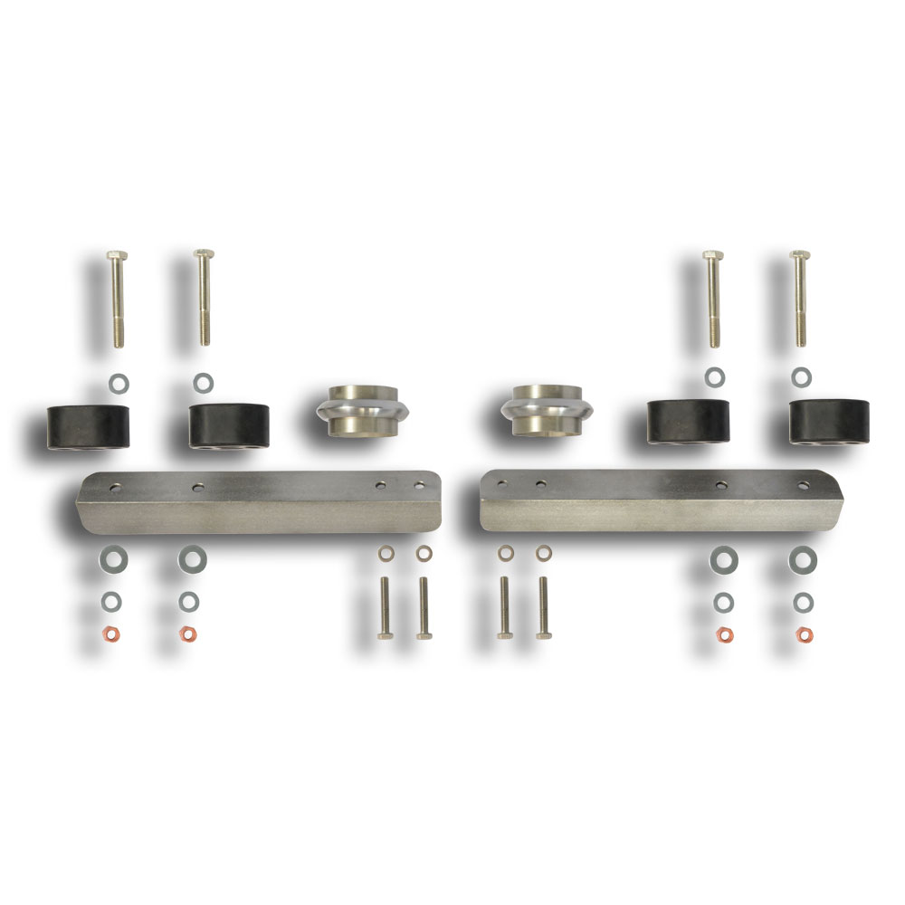 R&L hangers+ sealing ring Kit