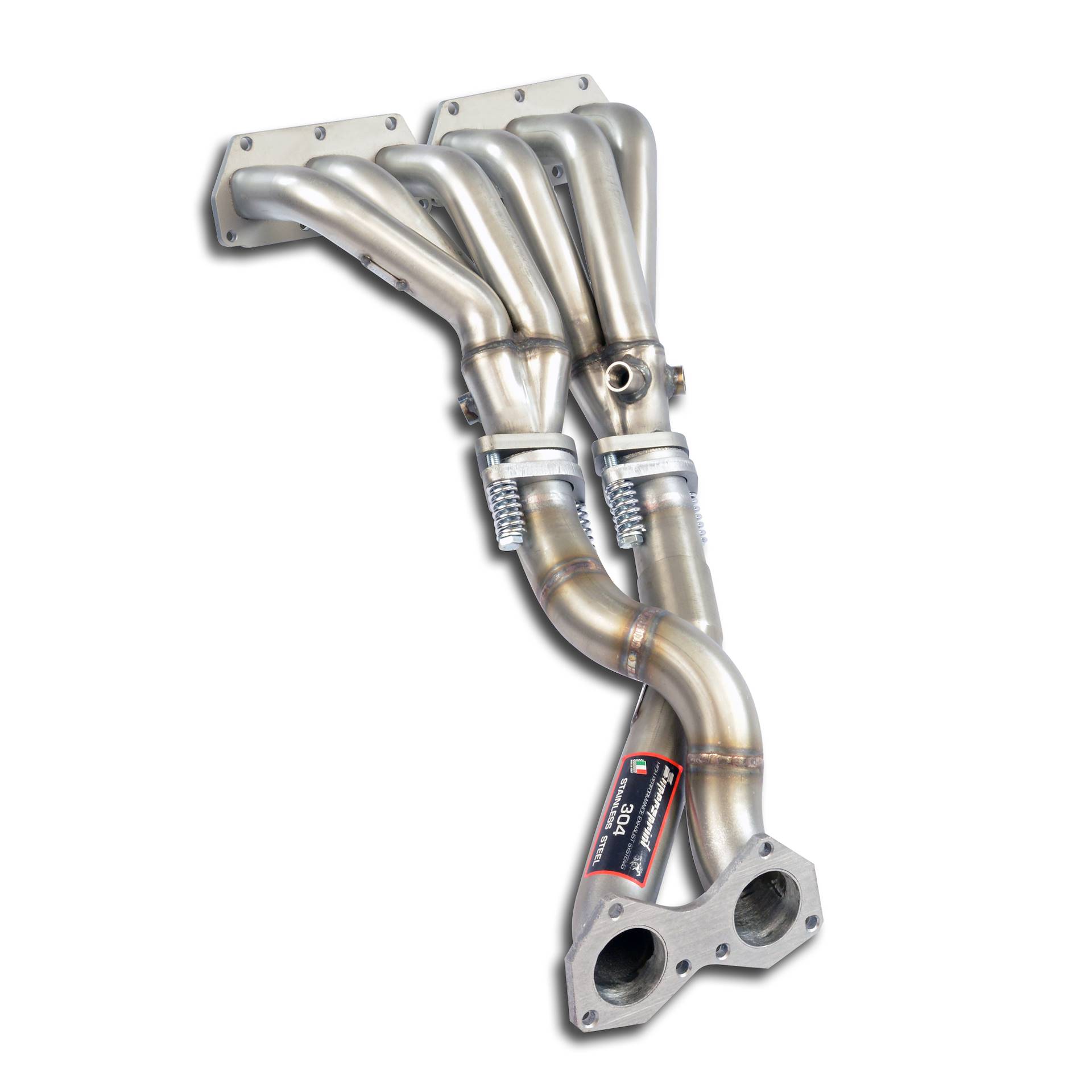 Collecteur (Left Hand Drive)