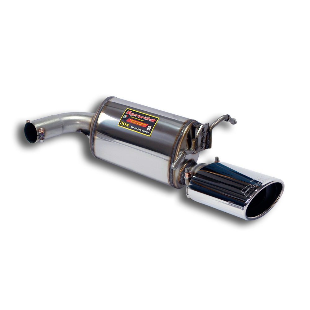 Posteriore Destro Racing 145x95 (Standard Bumper)