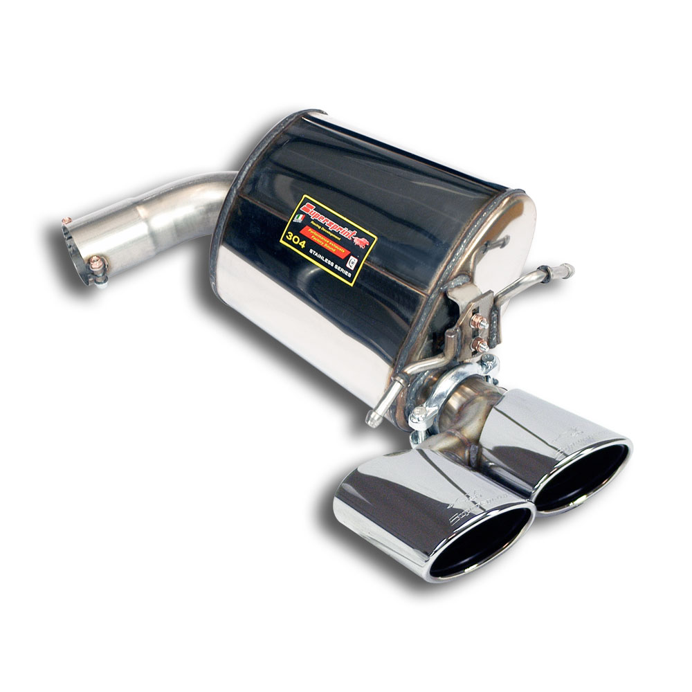 Posteriore Destro 120x80 (AMG style)