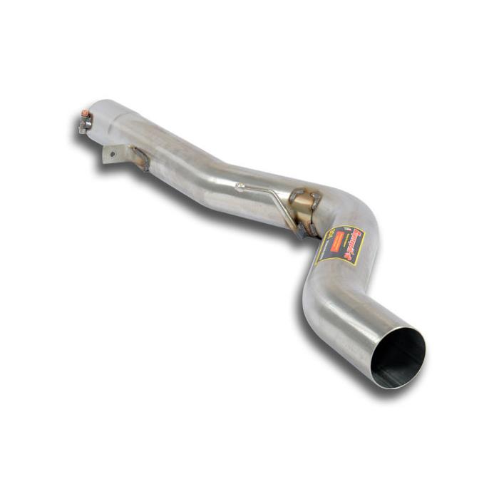Centre pipe