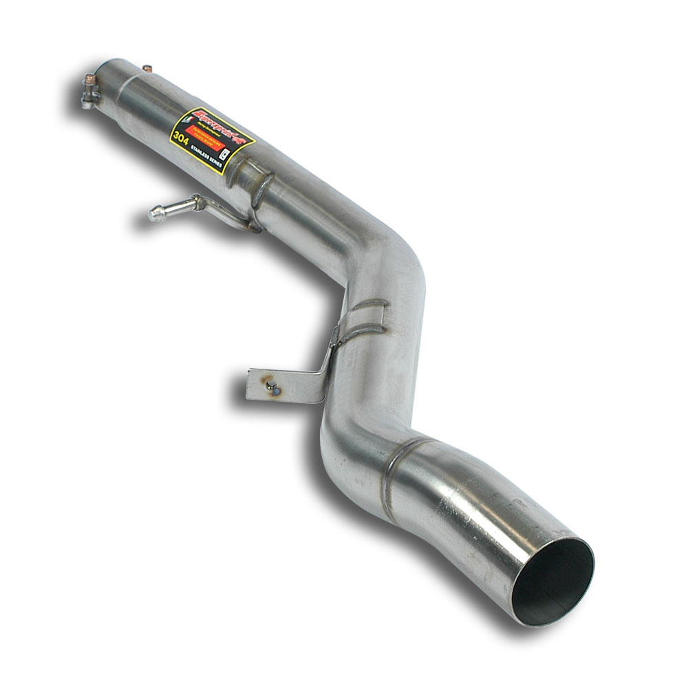 Tube avant (boite manuelle)