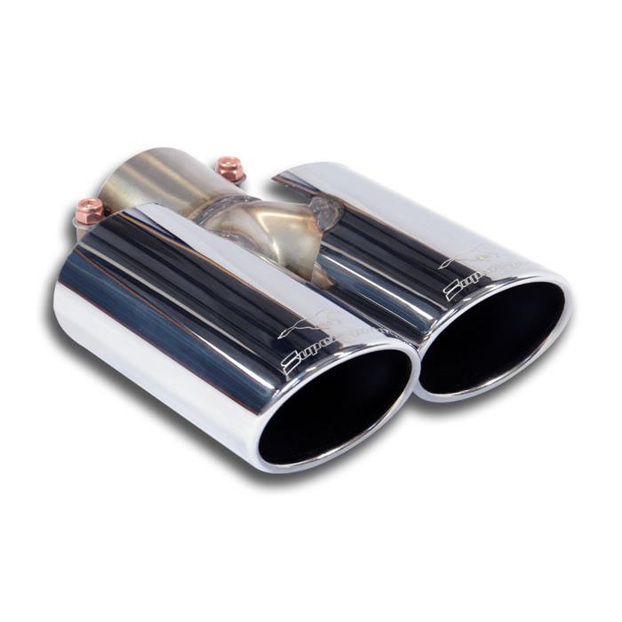 Endpipe kit 90x70