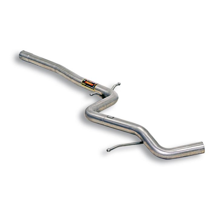 Tubo Central  (Sustitucion Tubo Central Original )