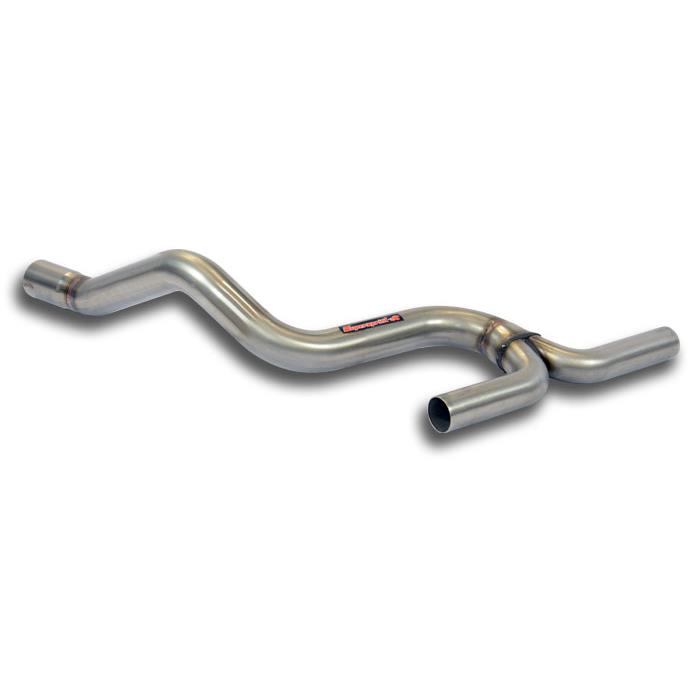 Connexion Y-Pipe+ hanger kit