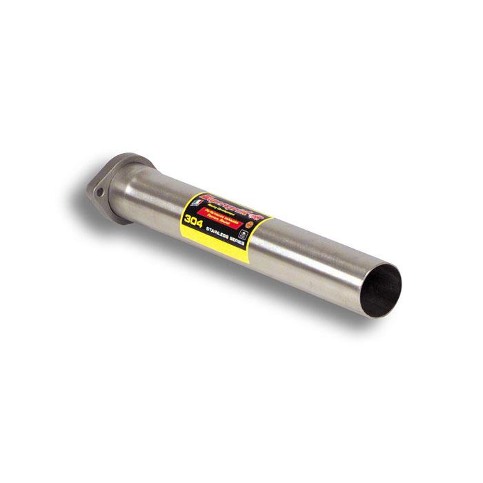 Tube de liasion