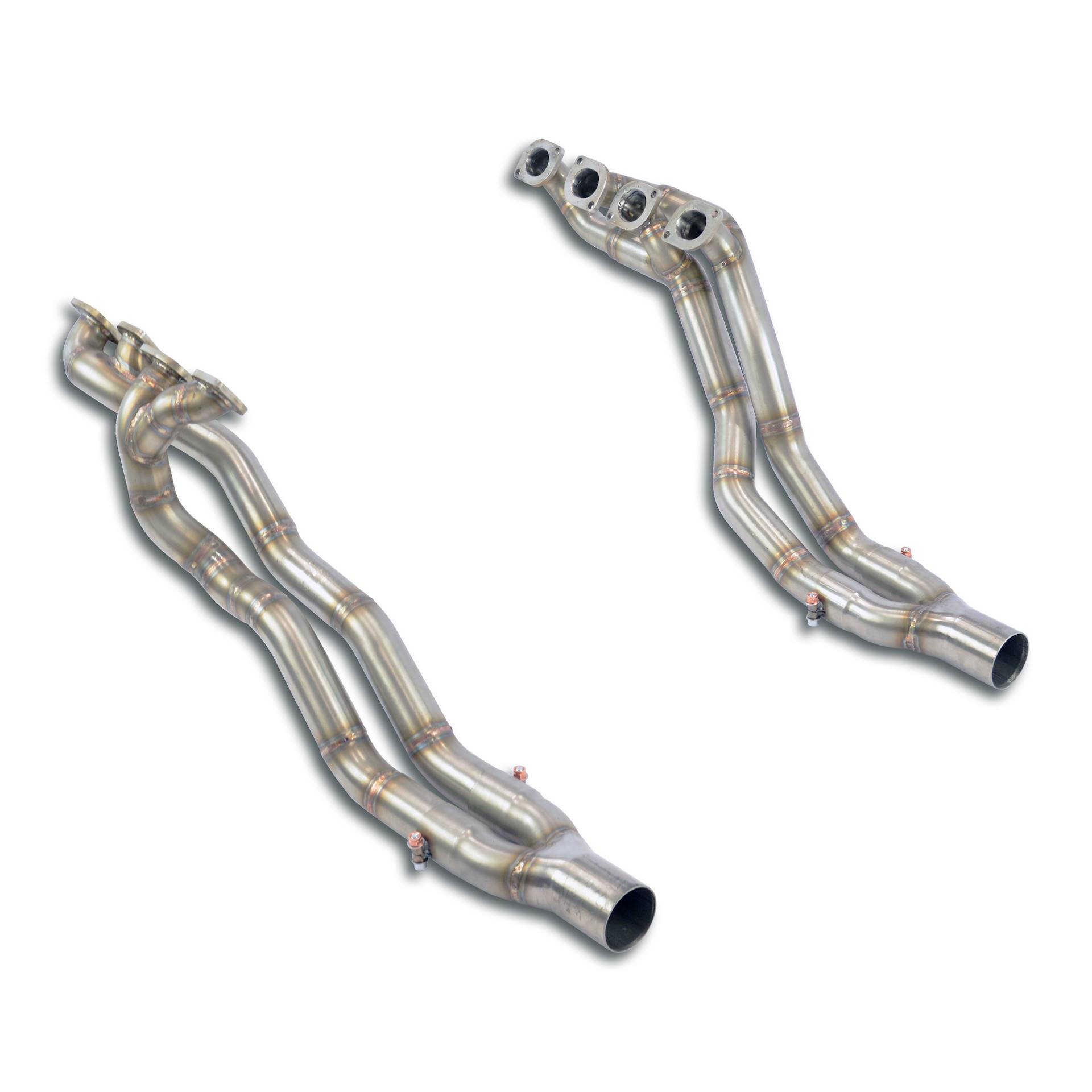 Manifold Right - Left