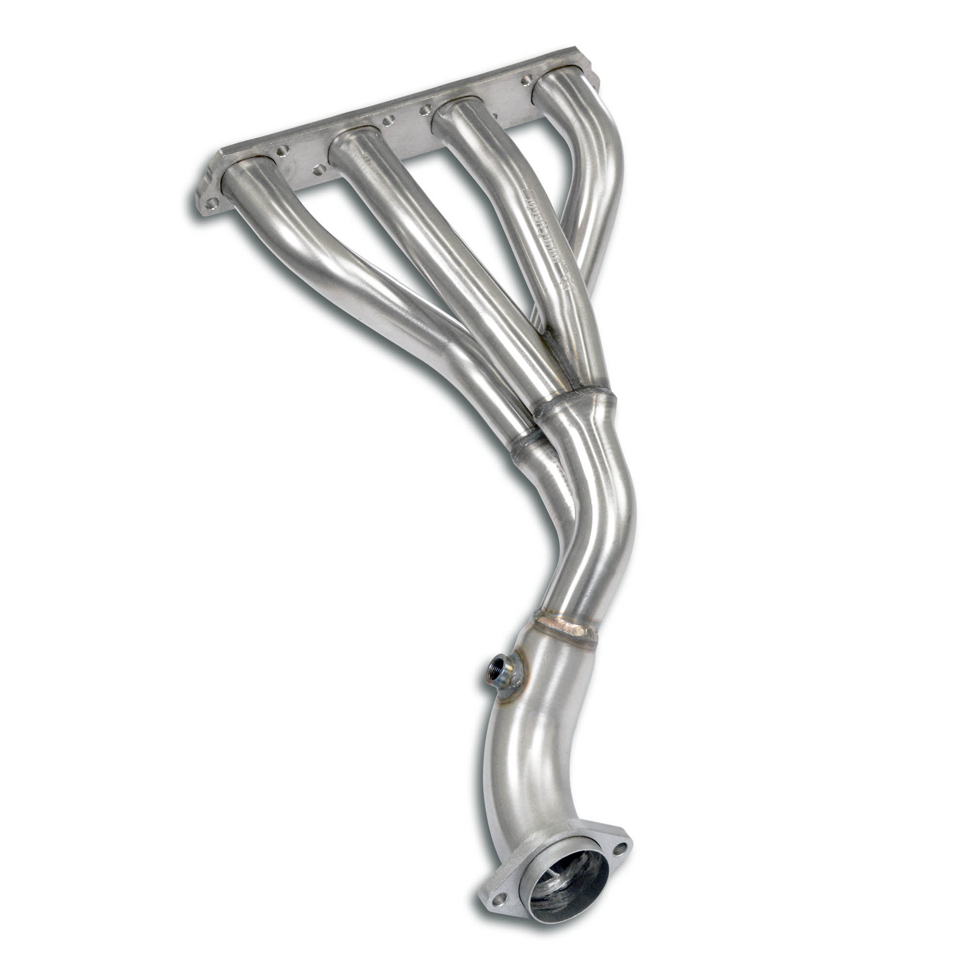 Collecteur (Left / Right Hand Drive) Remplace 1st catalyseur