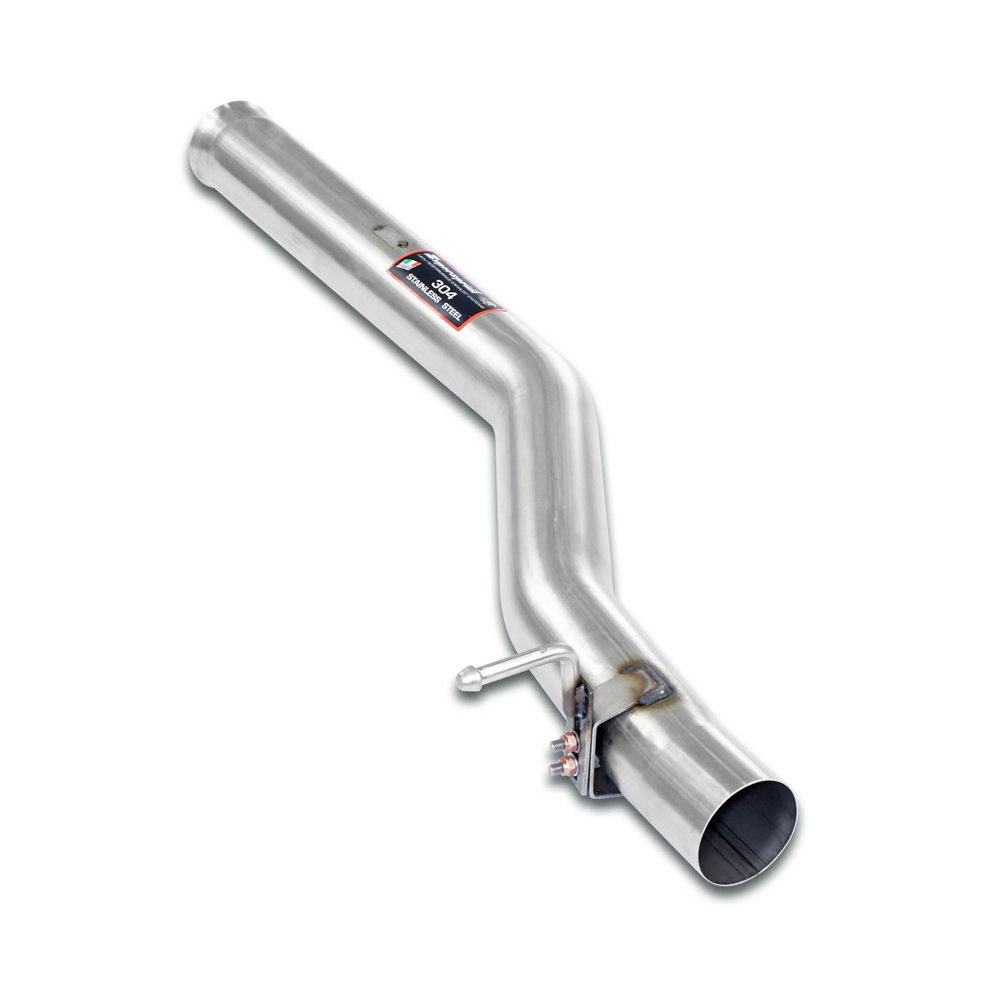 Centre pipe