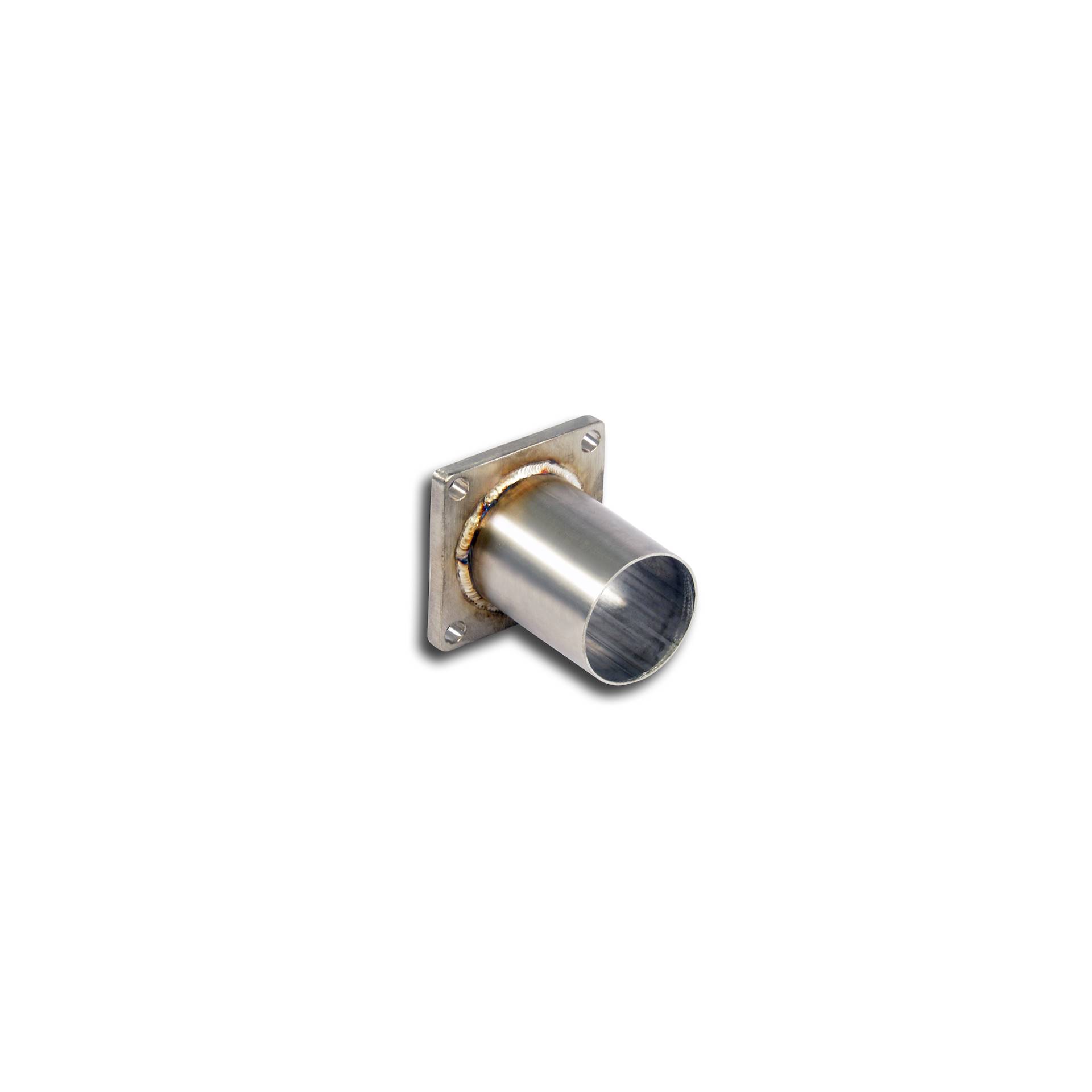 Connecting pipe kit