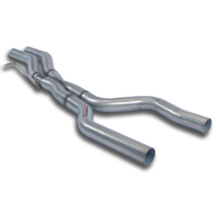 Tube centrals Kit