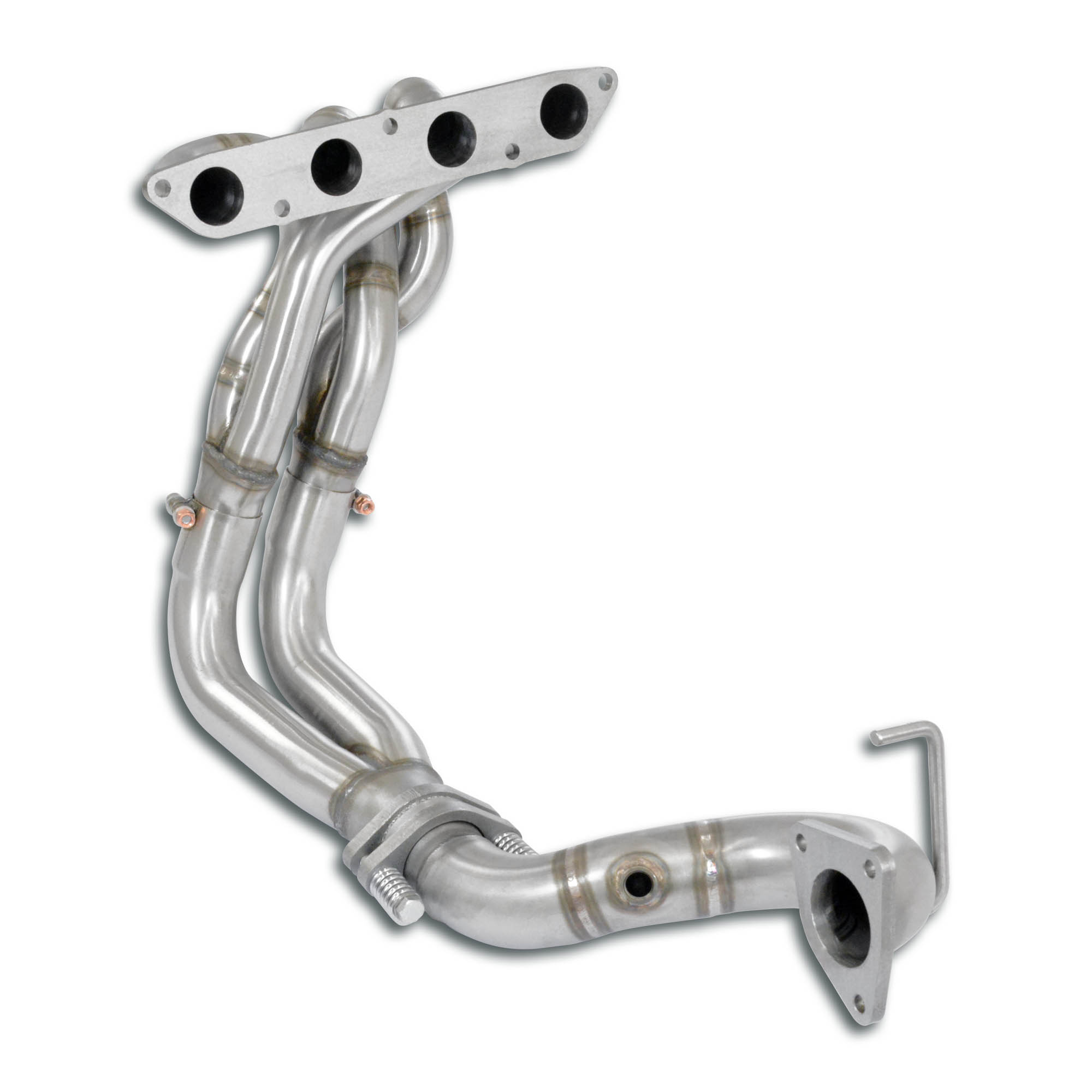 Manifold (4-2-1)