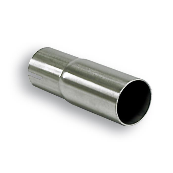 Connecting pipe