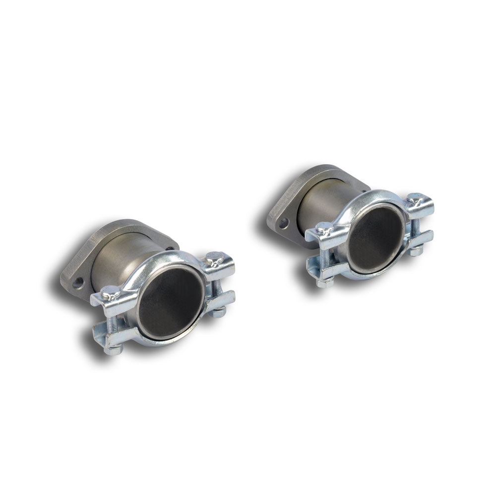 Tube de liasions kit pour catalyseur