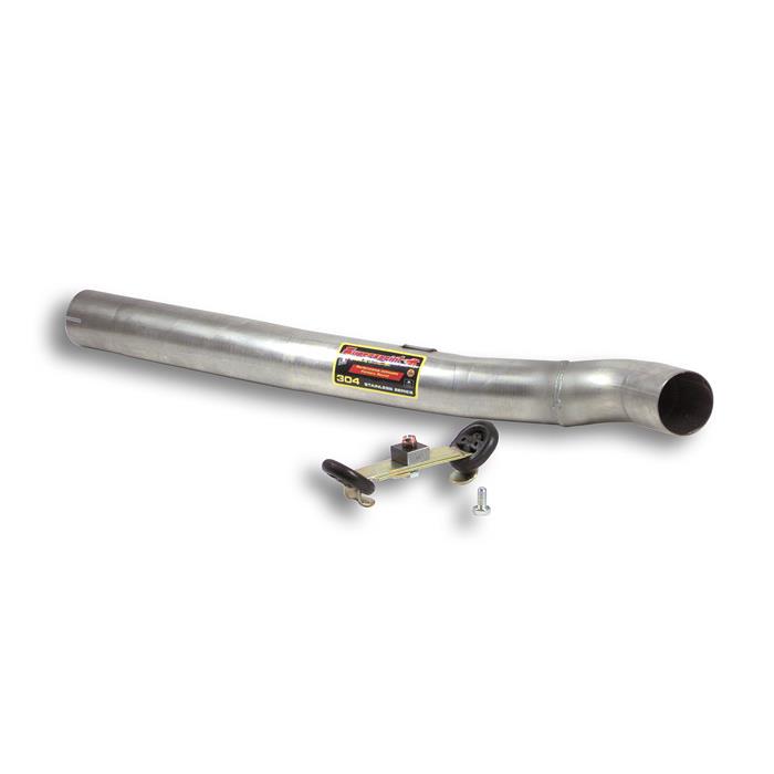 Tube de liasion