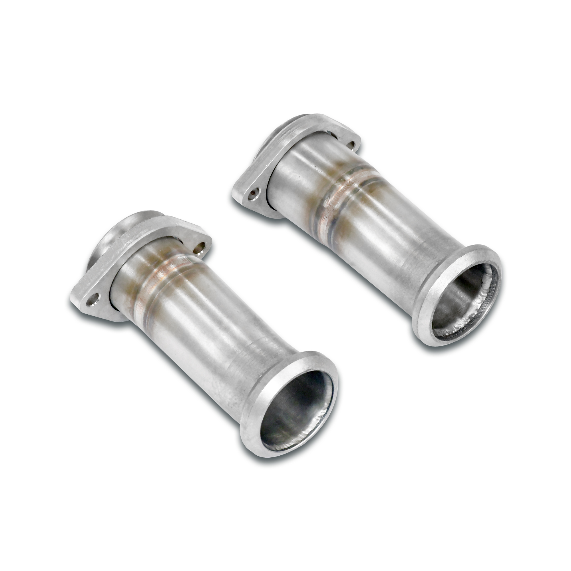 Tube de liasions kit pour catalyseur