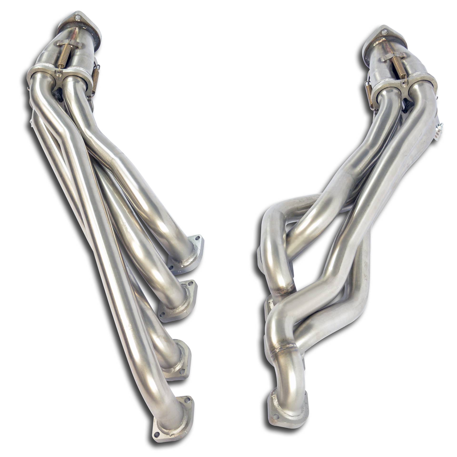 Manifold Right + Left (Left / Right Hand Drive)