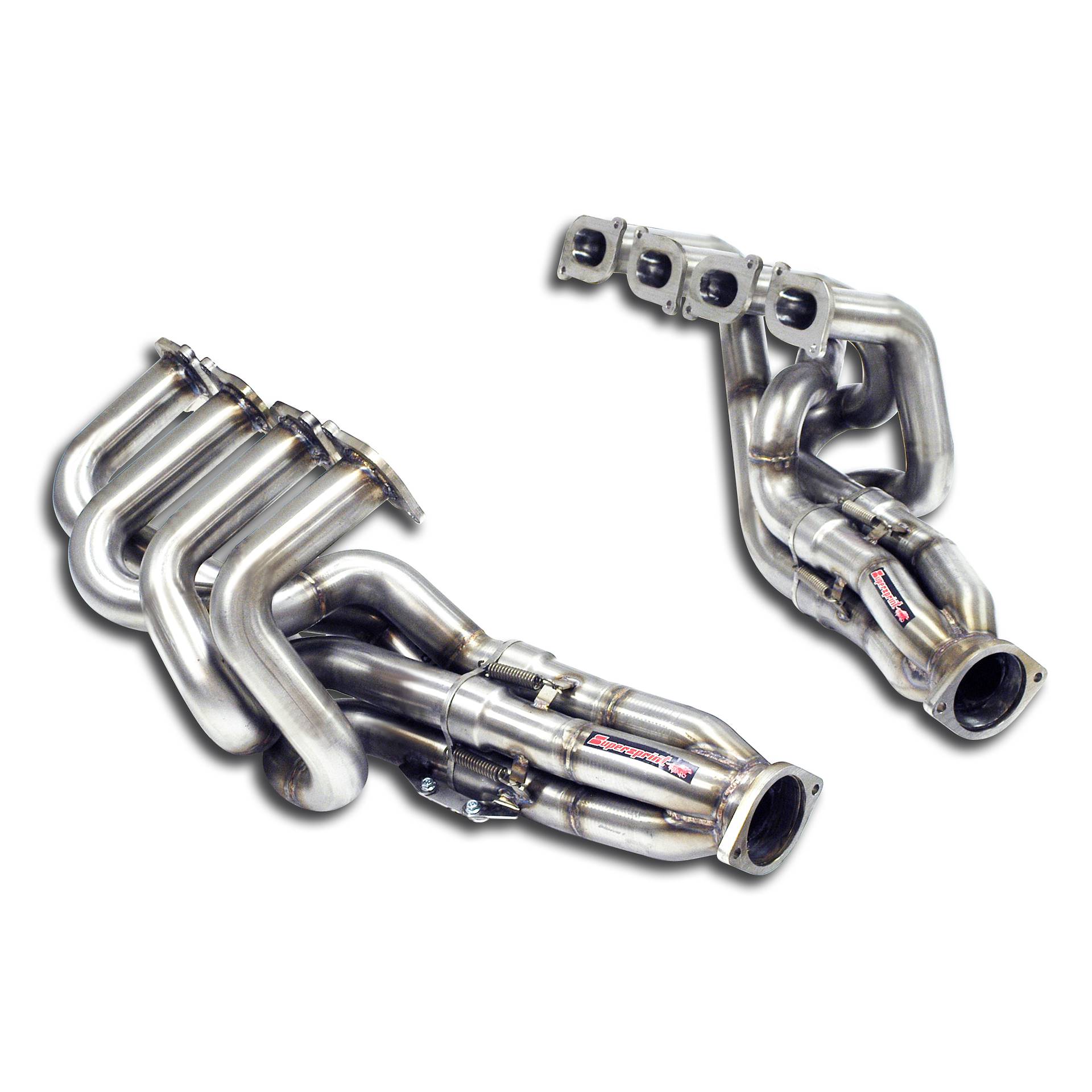 Manifold Right - Left