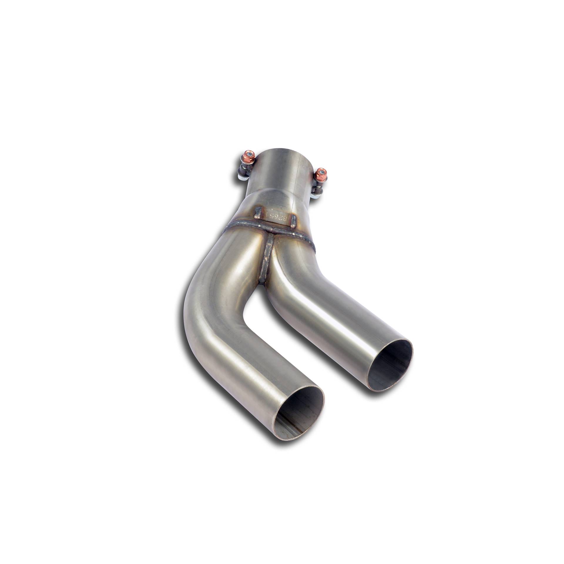 Mittelrohrsatz “Y-Pipe”