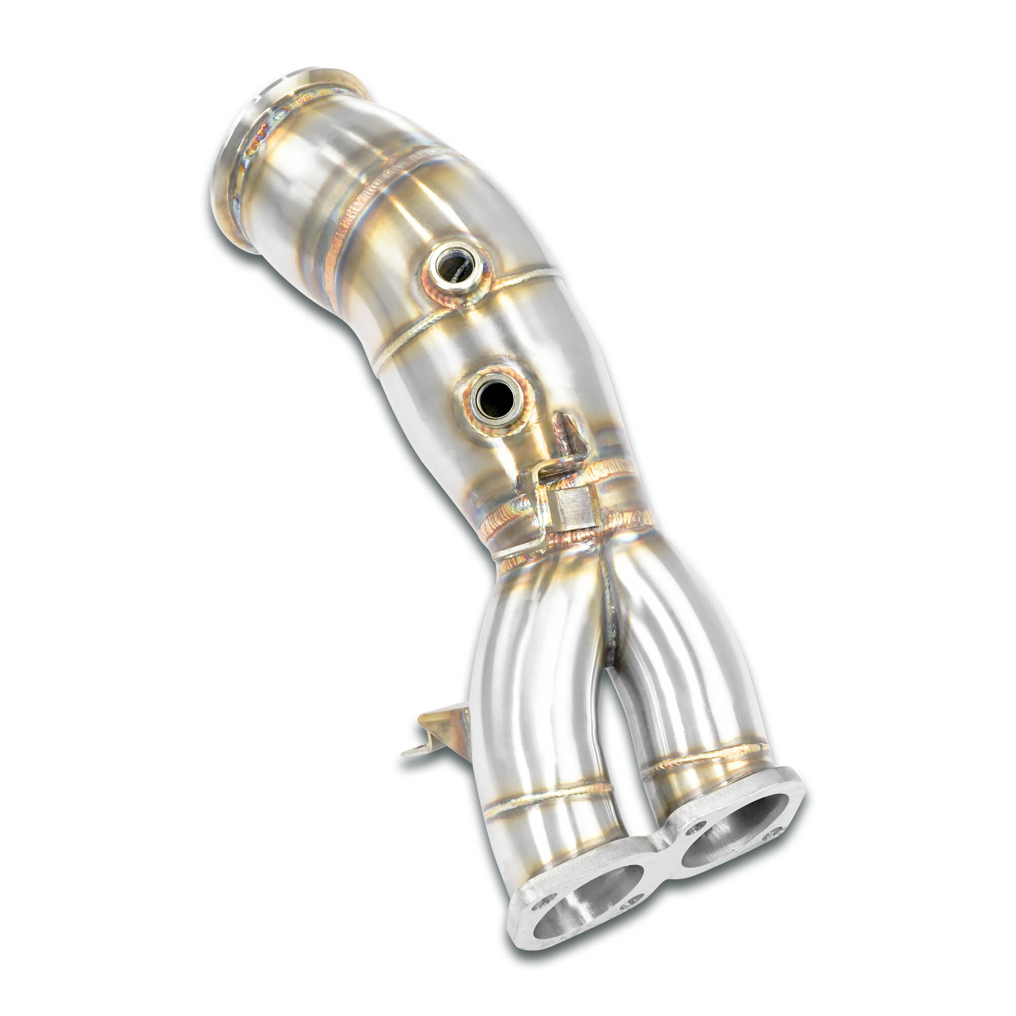 Downpipe (suppression de catalyseur) Pour moteur N55