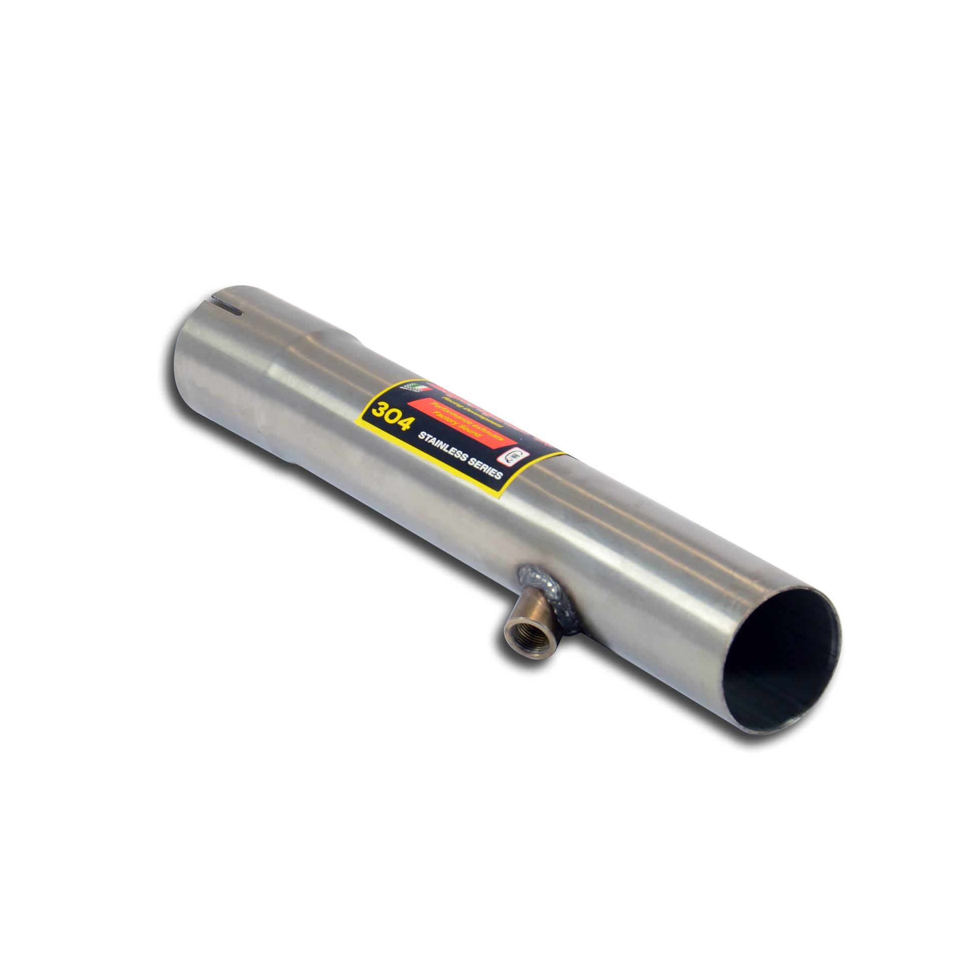 Tube avant (remplace the main catalyseur)