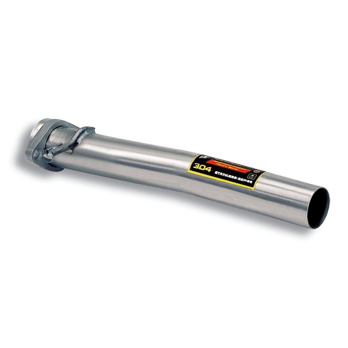Tube de liasion