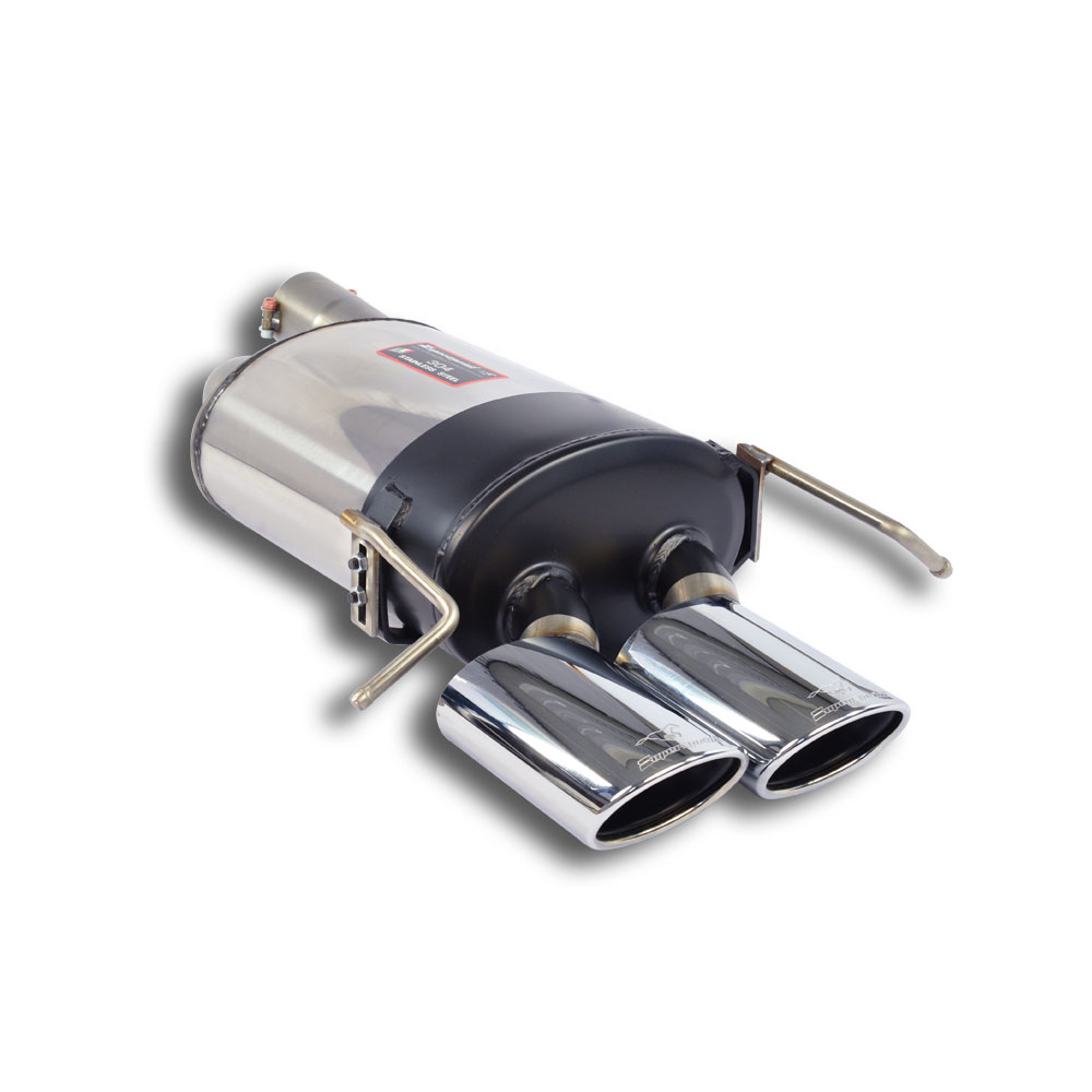 Rear exhaust 120x80
