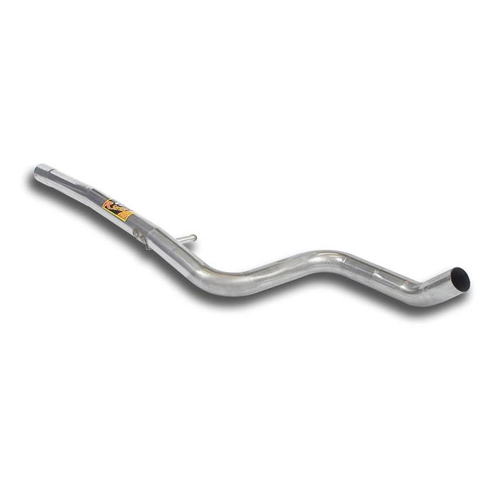 Centre pipe  