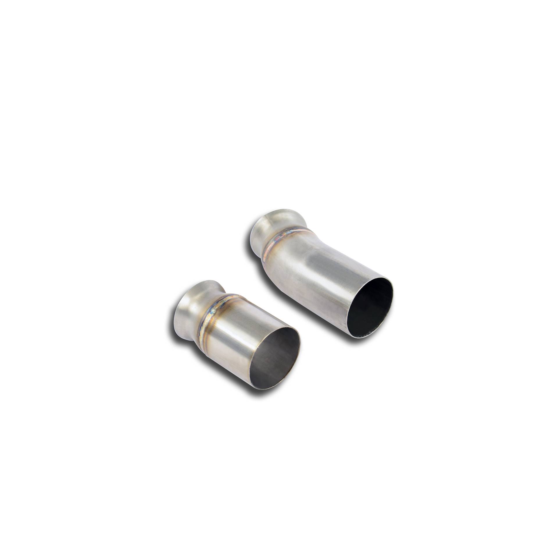 Connecting pipes kit Right - Left