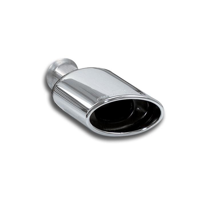 Endrohr 145x95