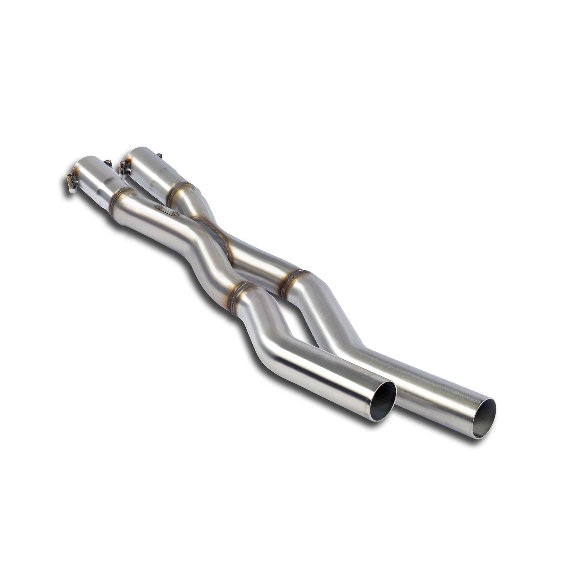  X-Pipe central
