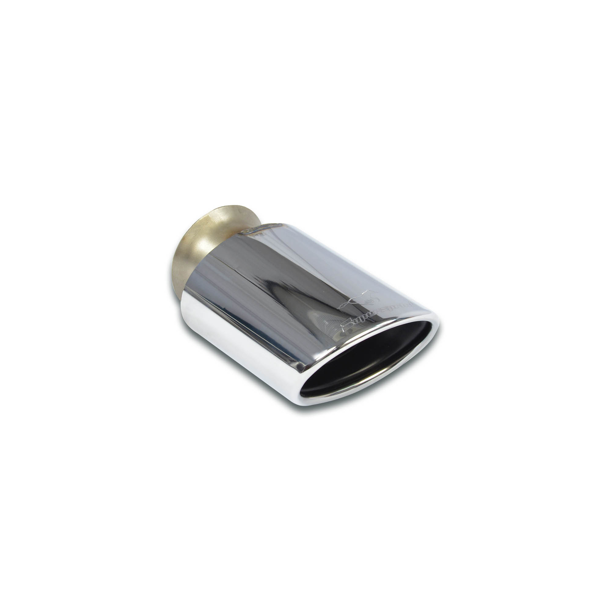Endpipe 120x80