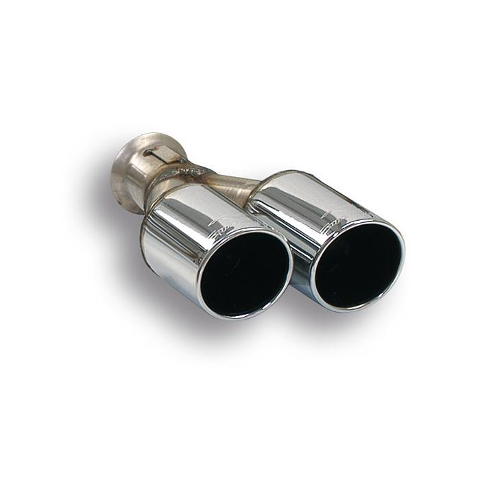 Endpipe OO 80
