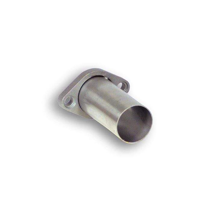 Tube de liasion