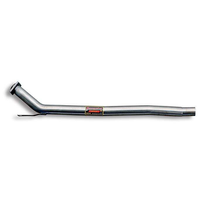 Tube avant Droite