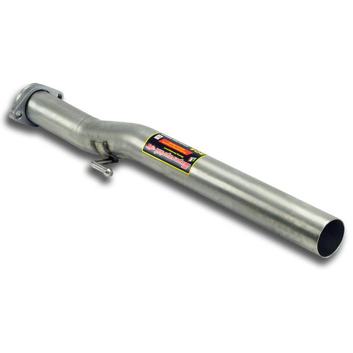 Connecting pipe