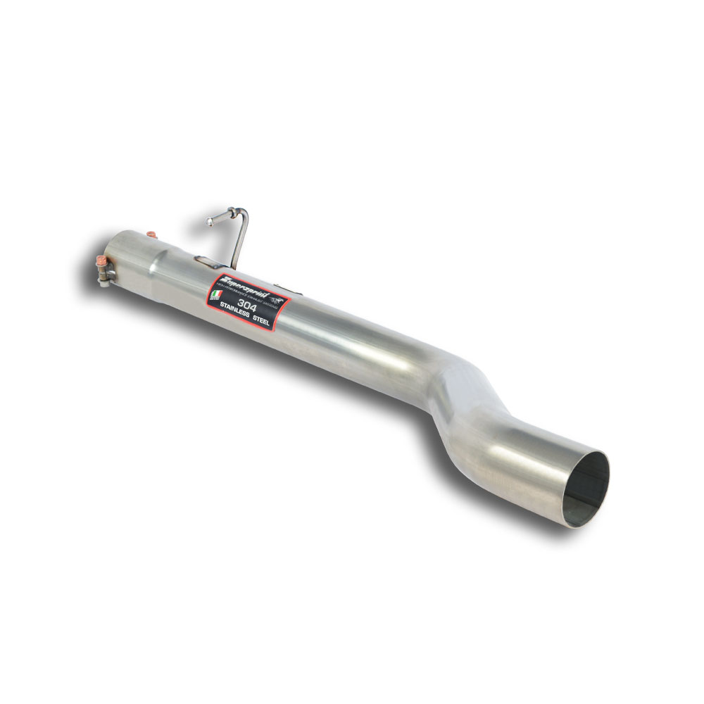 Tube de liasion