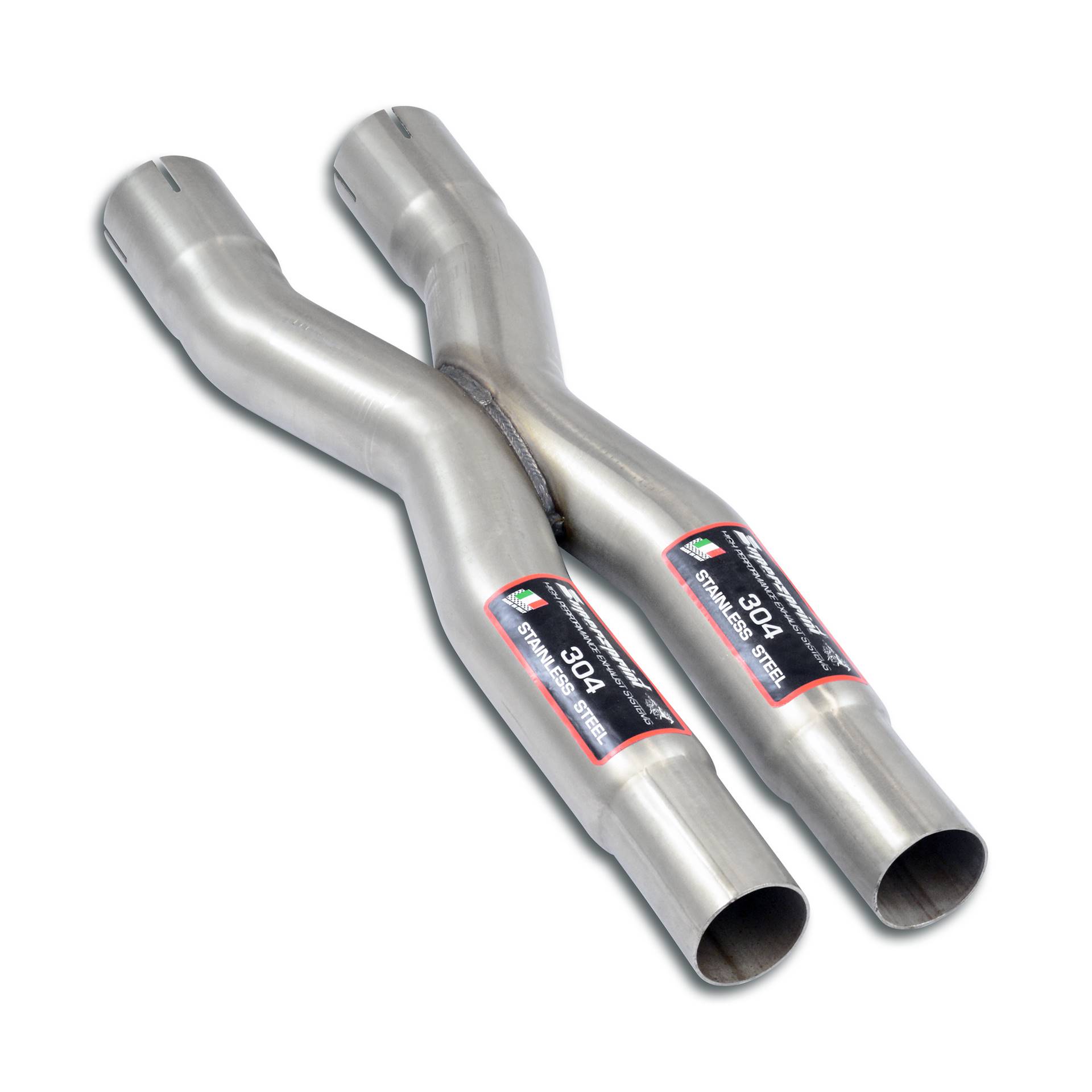 X-Pipe