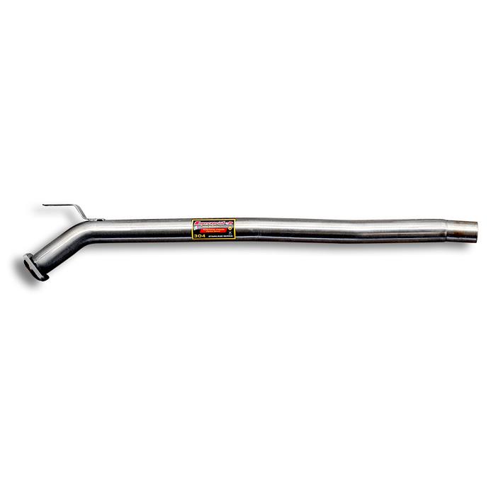Tube avant Gauche