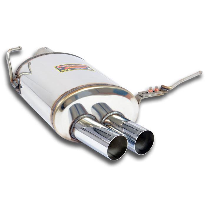 Posteriore Racing OO70