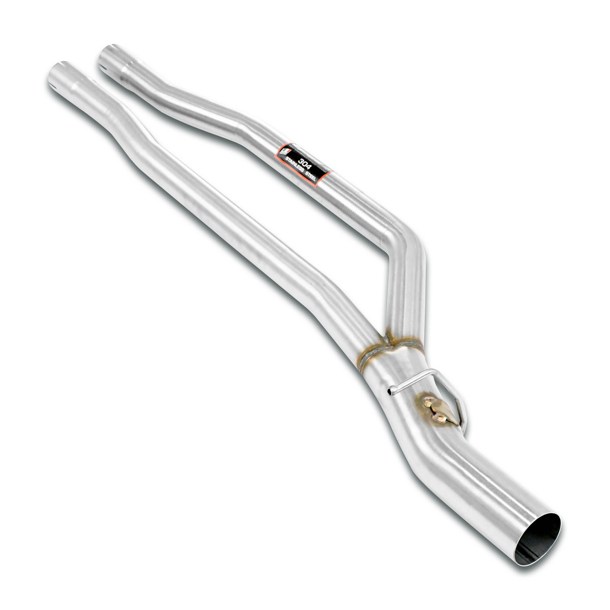 Centre pipe 