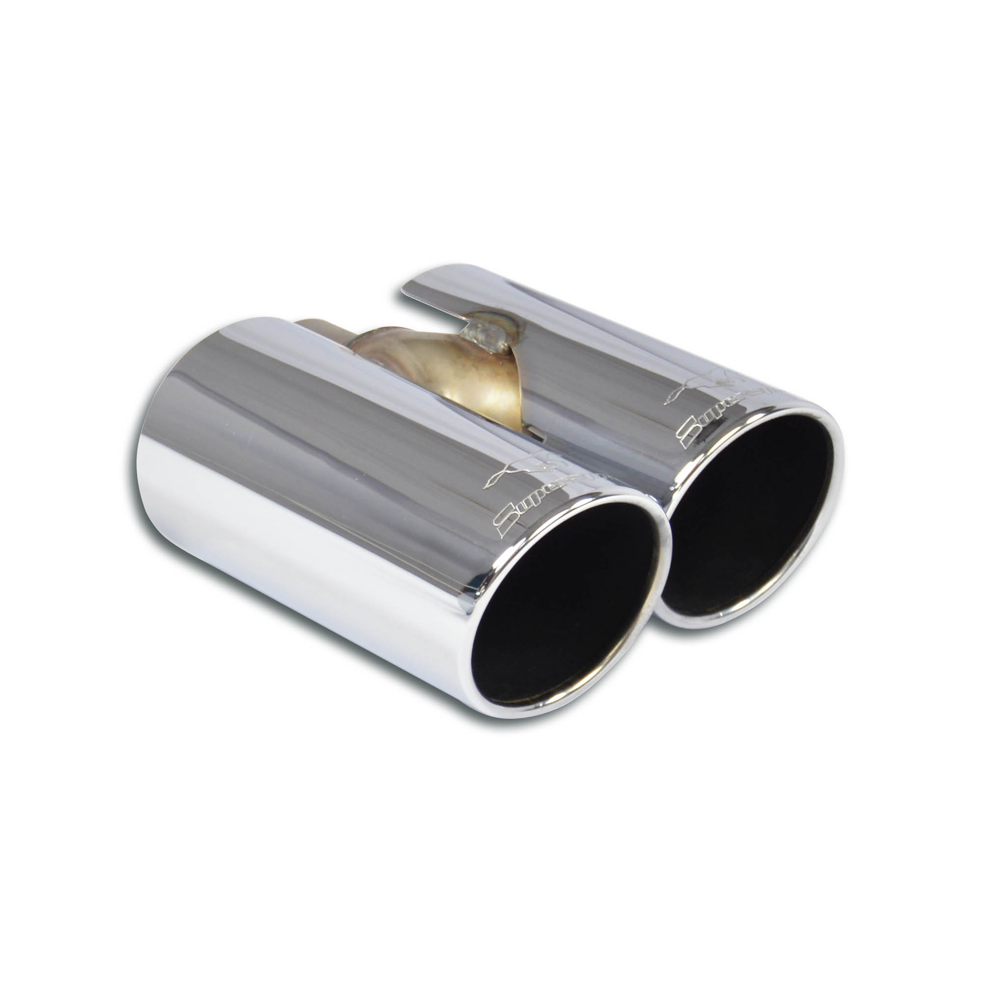 Endpipe kit Right OO90