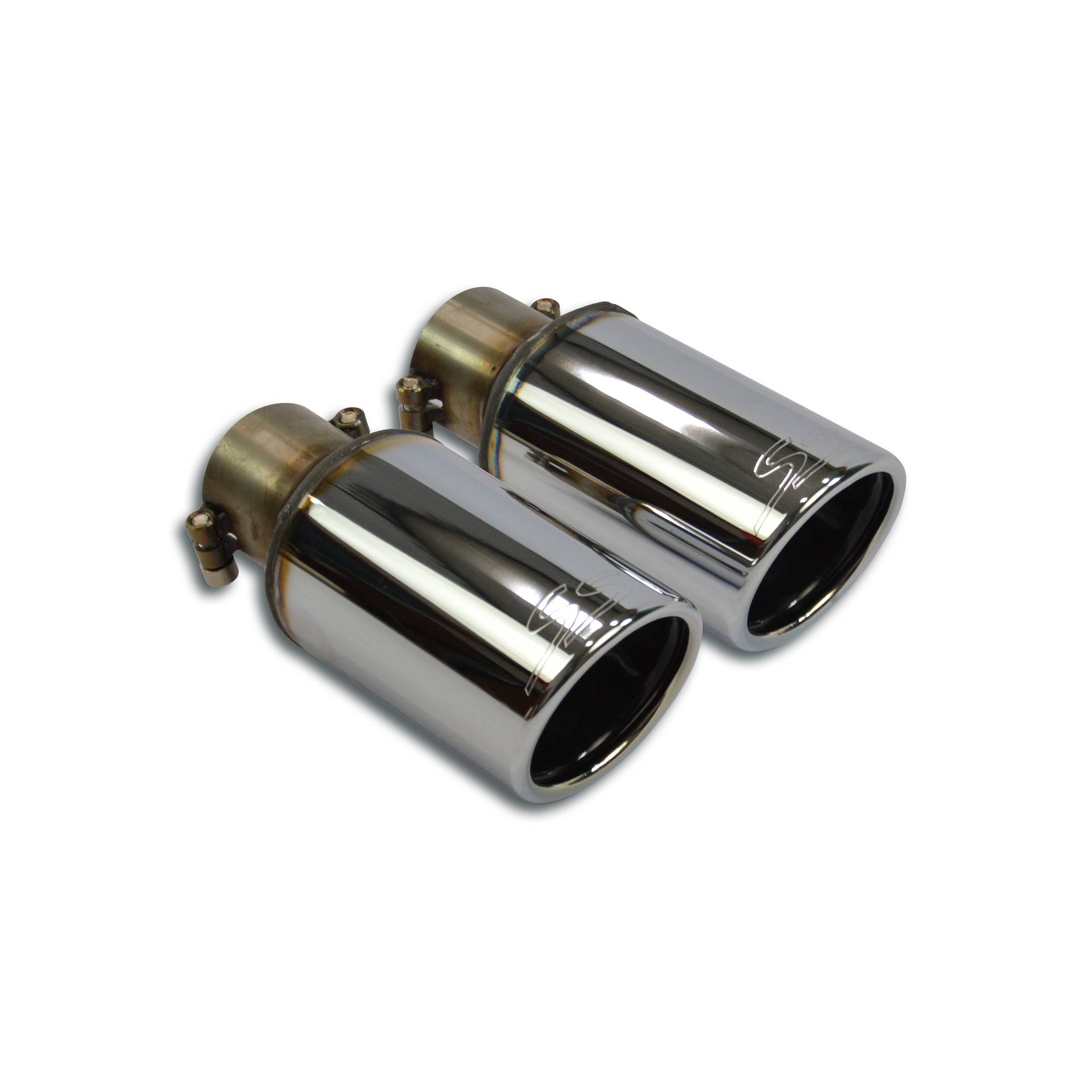 Endpipe kit OO 90