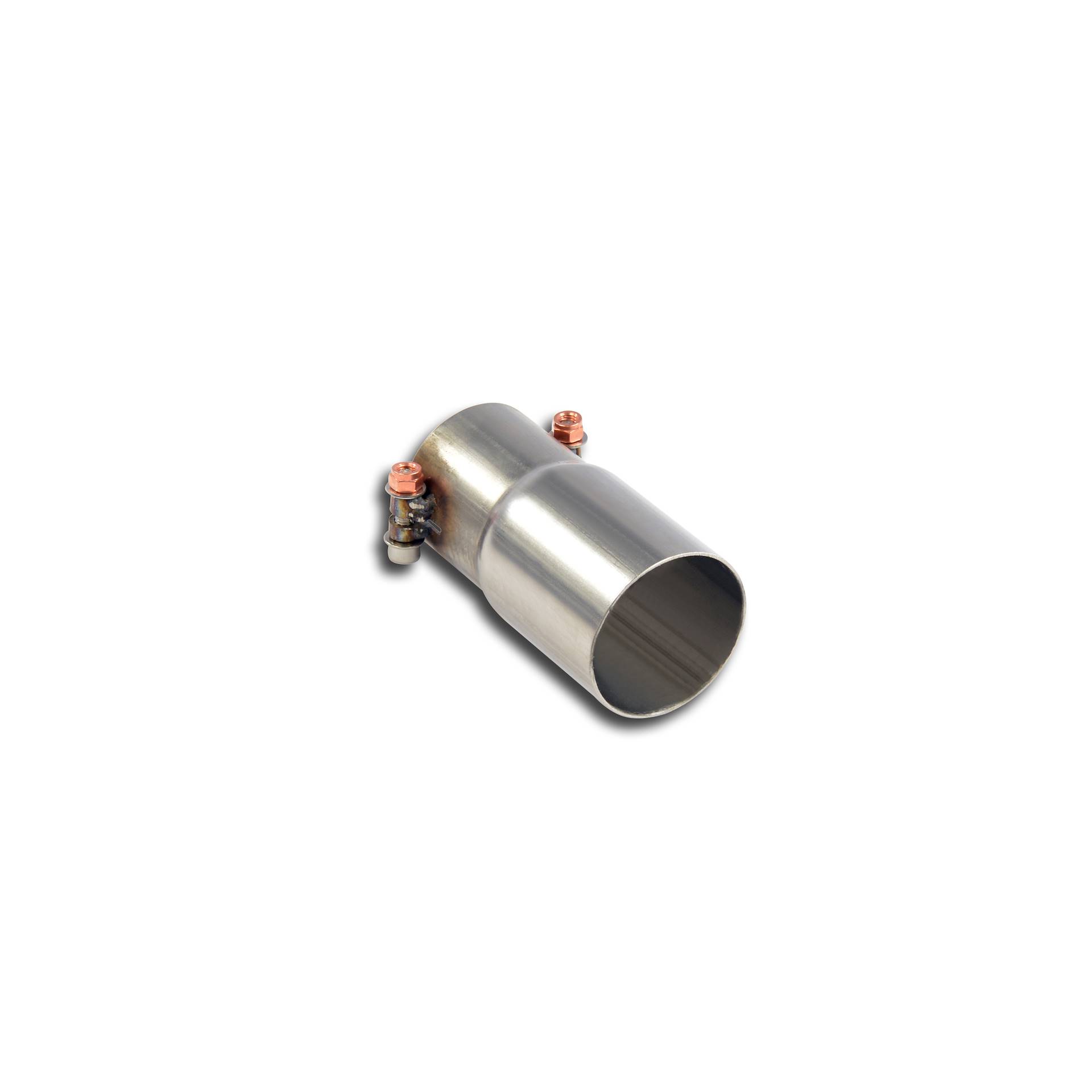 Sleeve pipe pour origine catalyseur