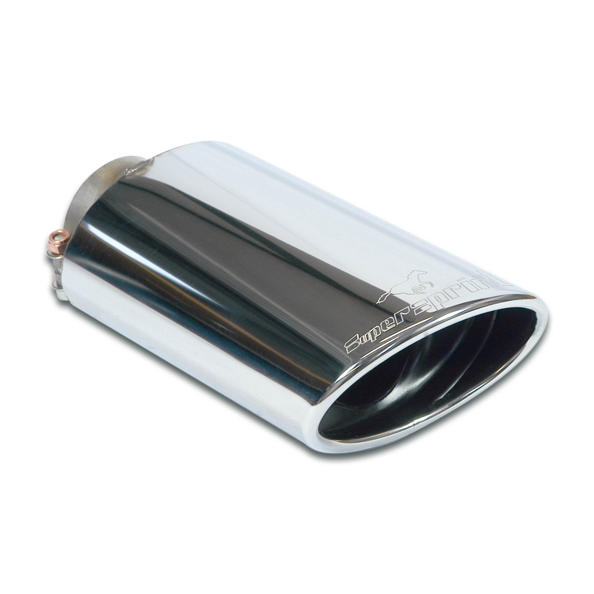 Endpipe 145x95