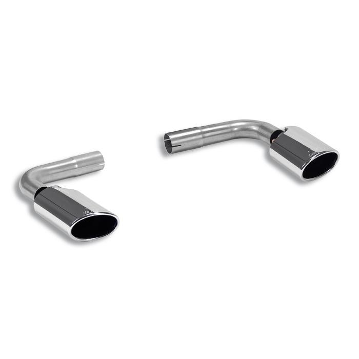Sortie kit Droite - Gauche 120x80