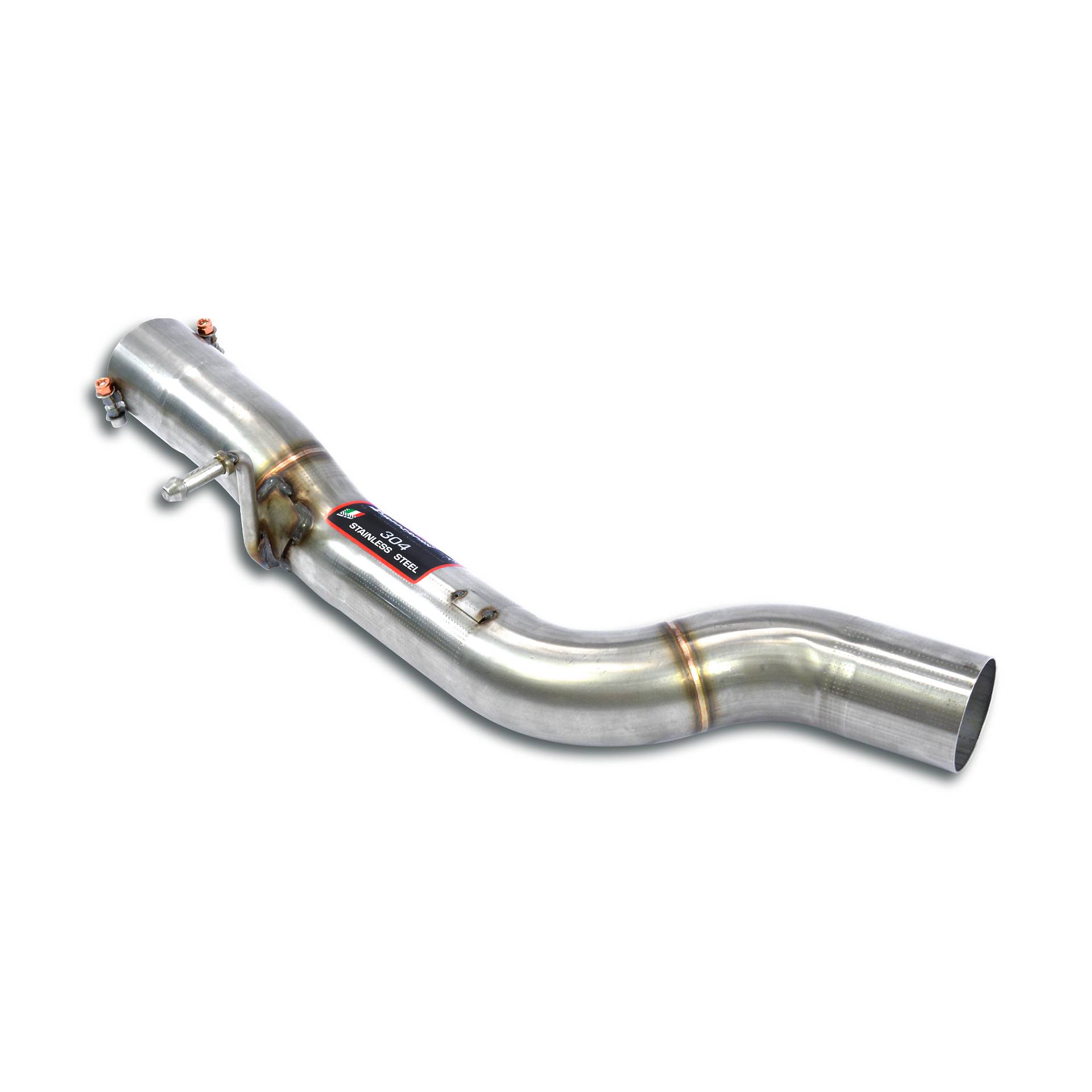 Tubo Central (Substitucion tubo central original )