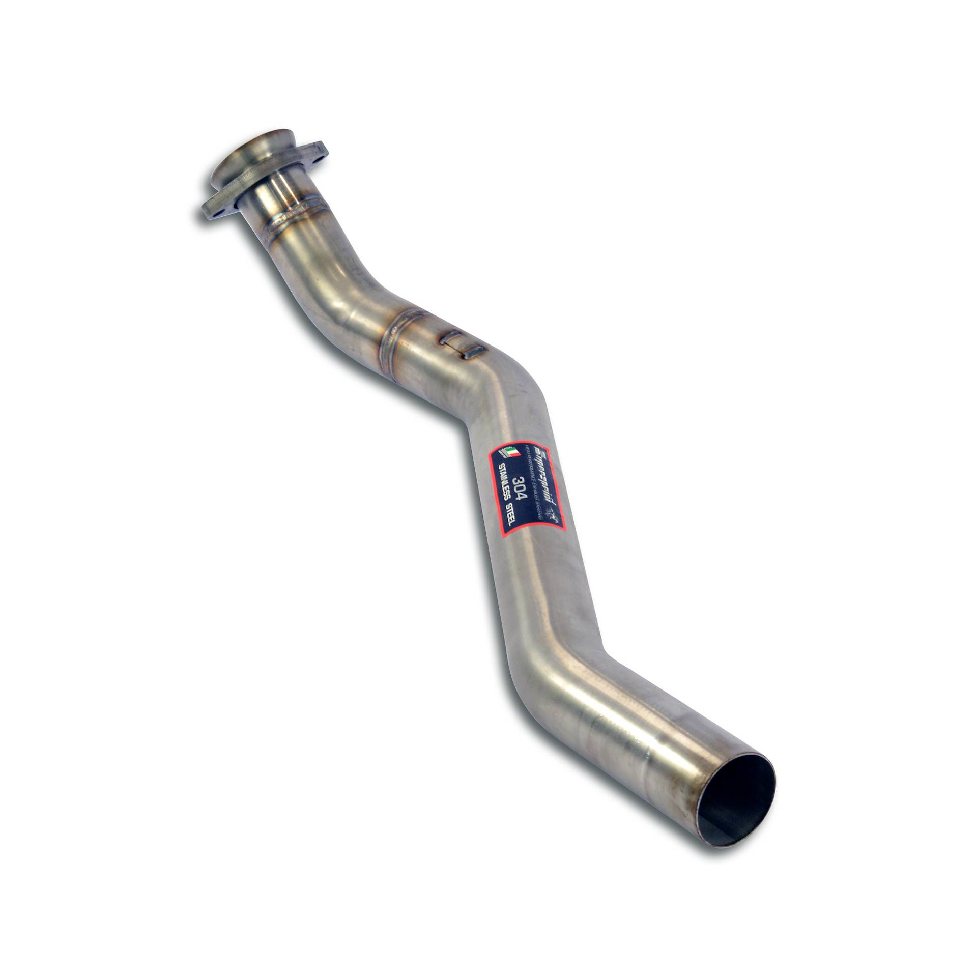 Tube de liasion
