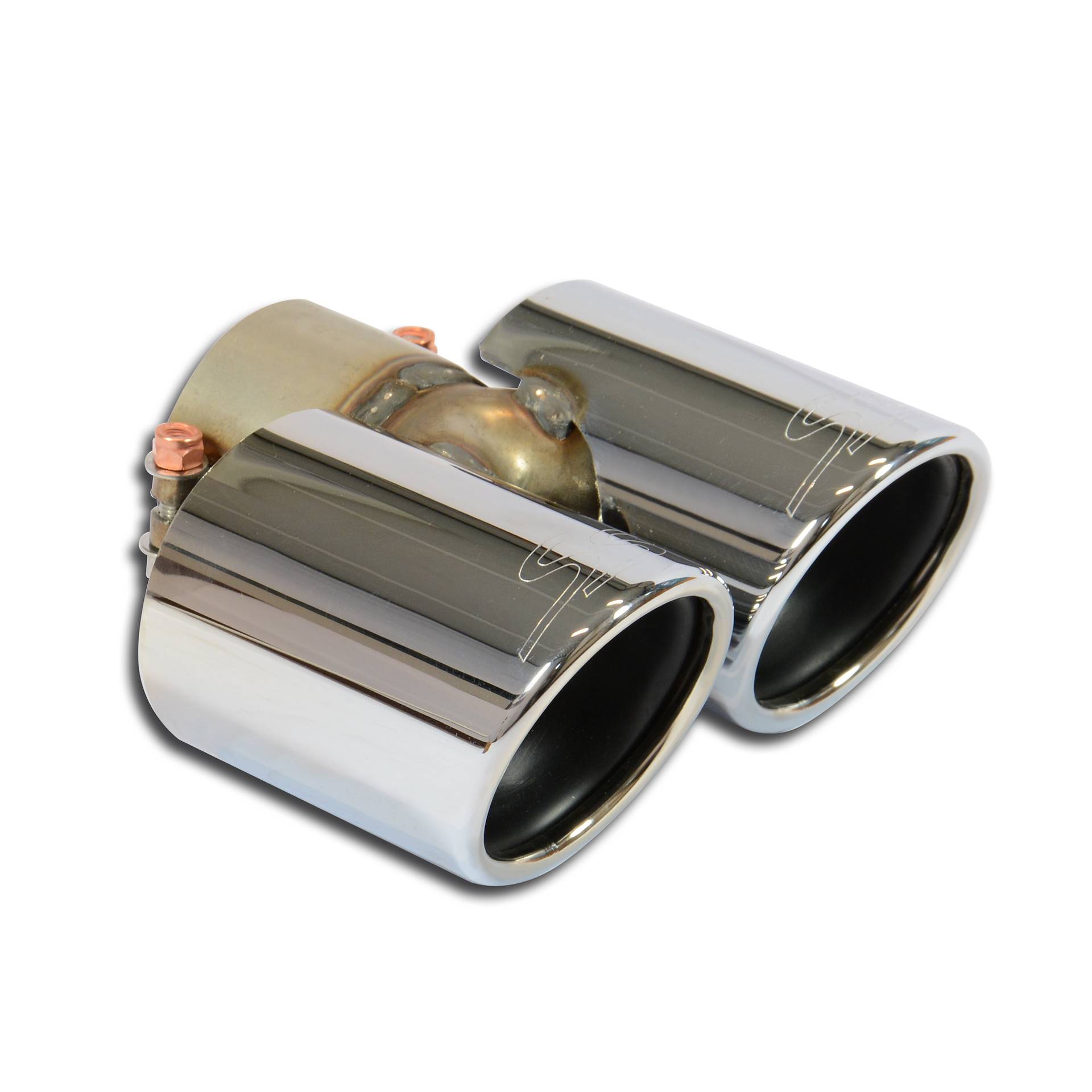 Endpipe kit OO 90