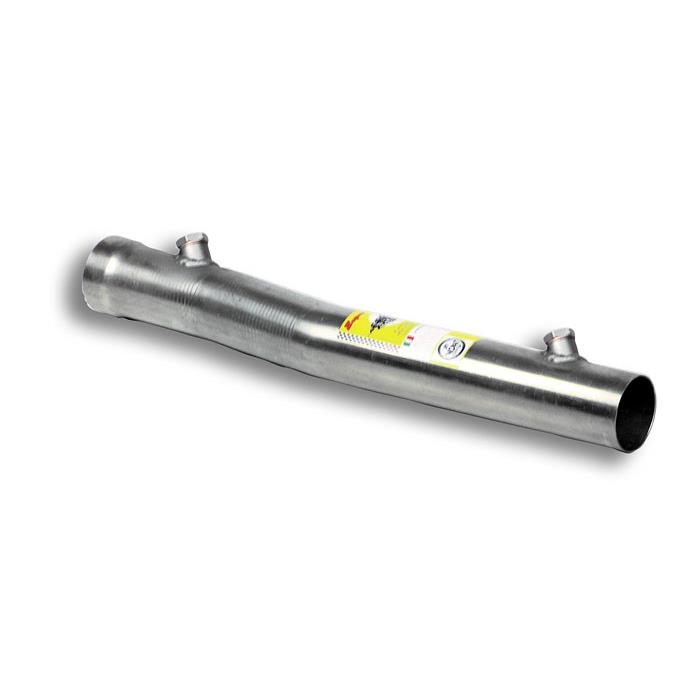 Tube avant A souder